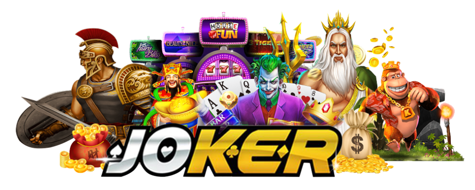 Joker Gaming 